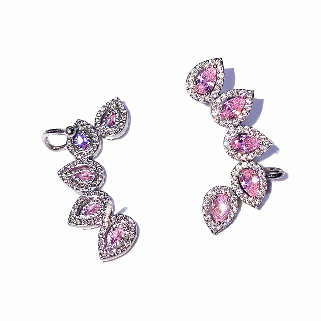 Aretes Blush