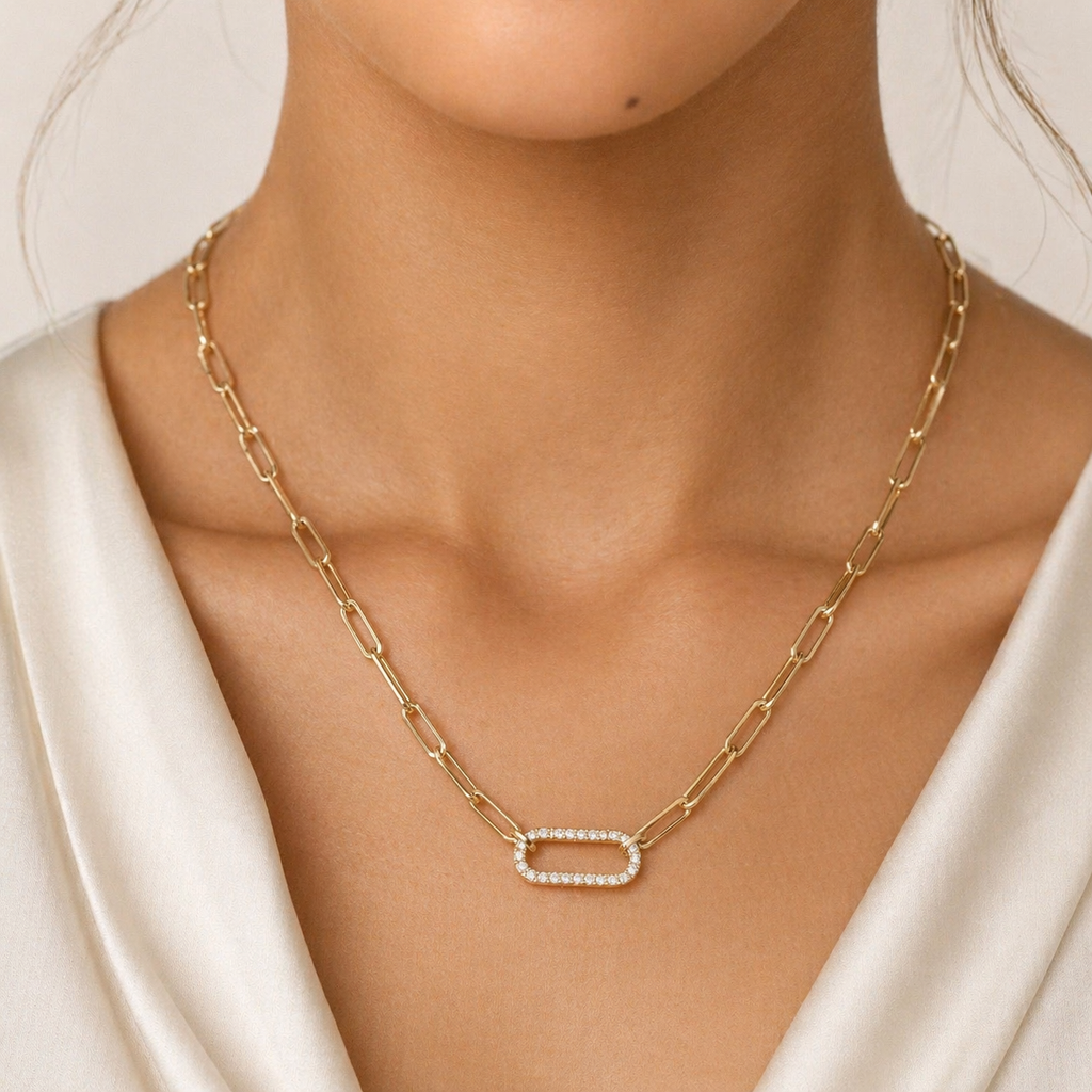 Charm Conector