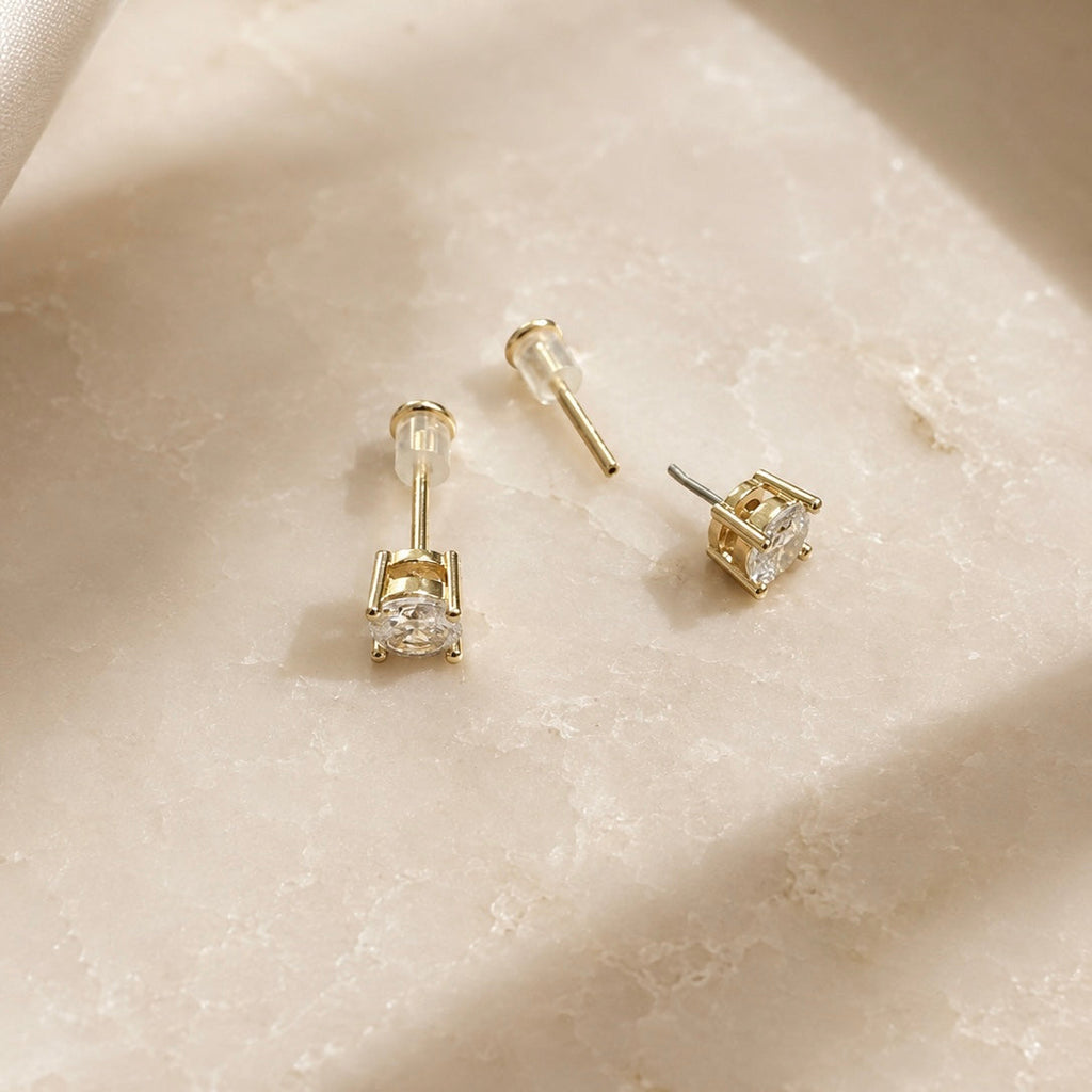 Aretes Camille