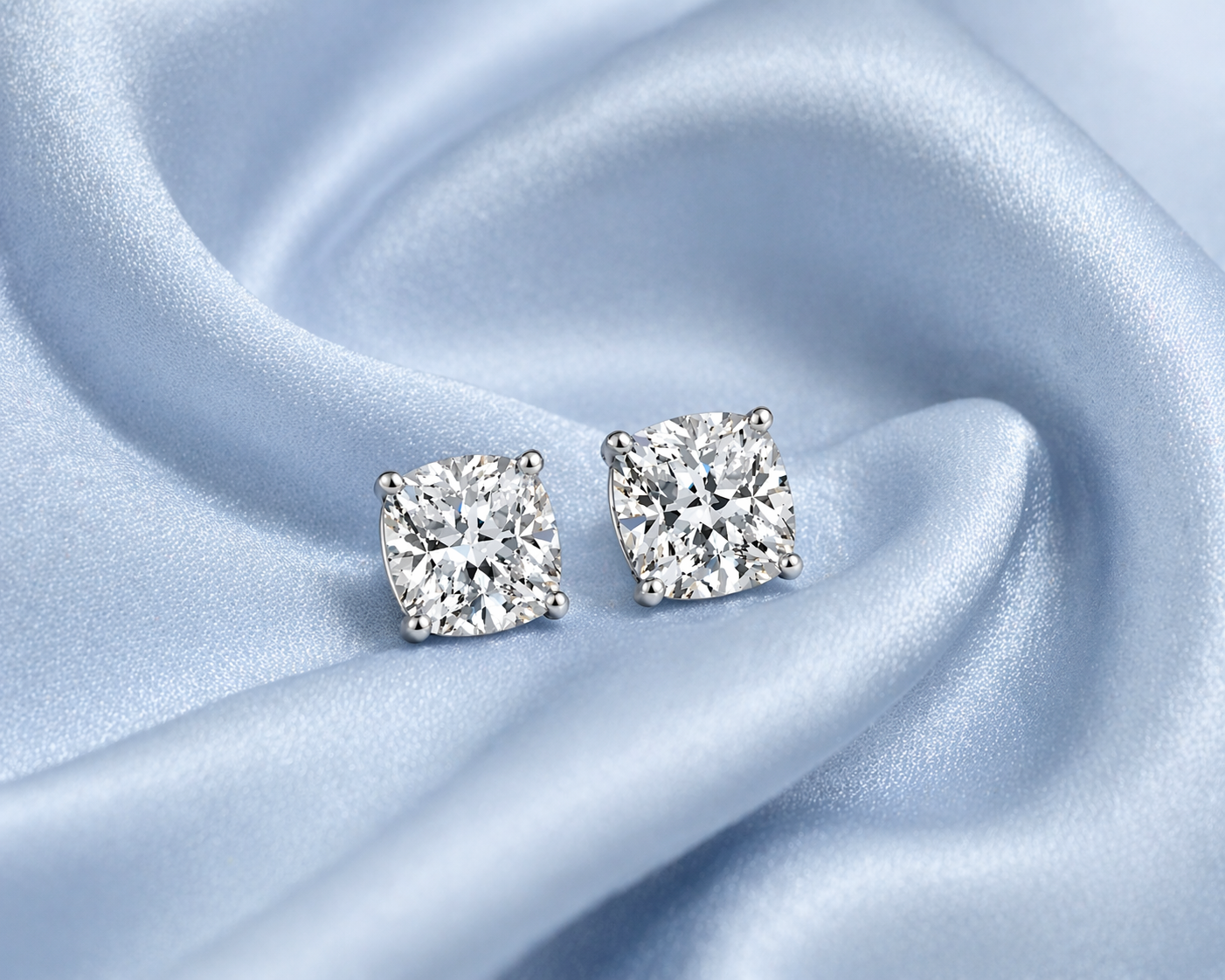 Aretes Cushion