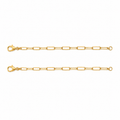 Pulsera Linear