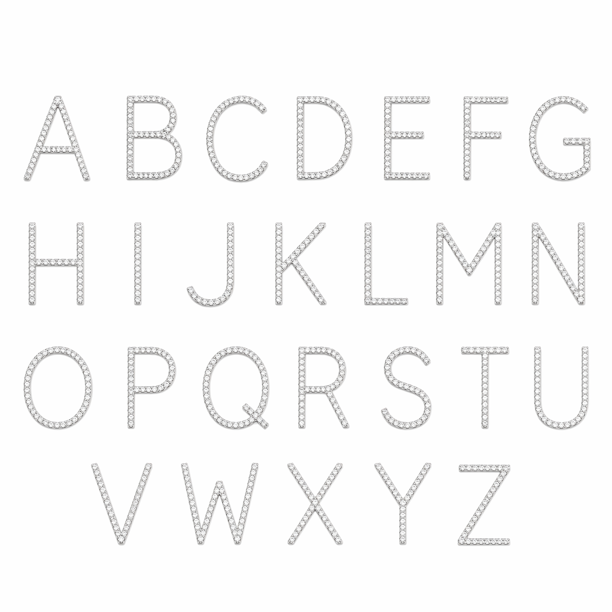 Charm ABC