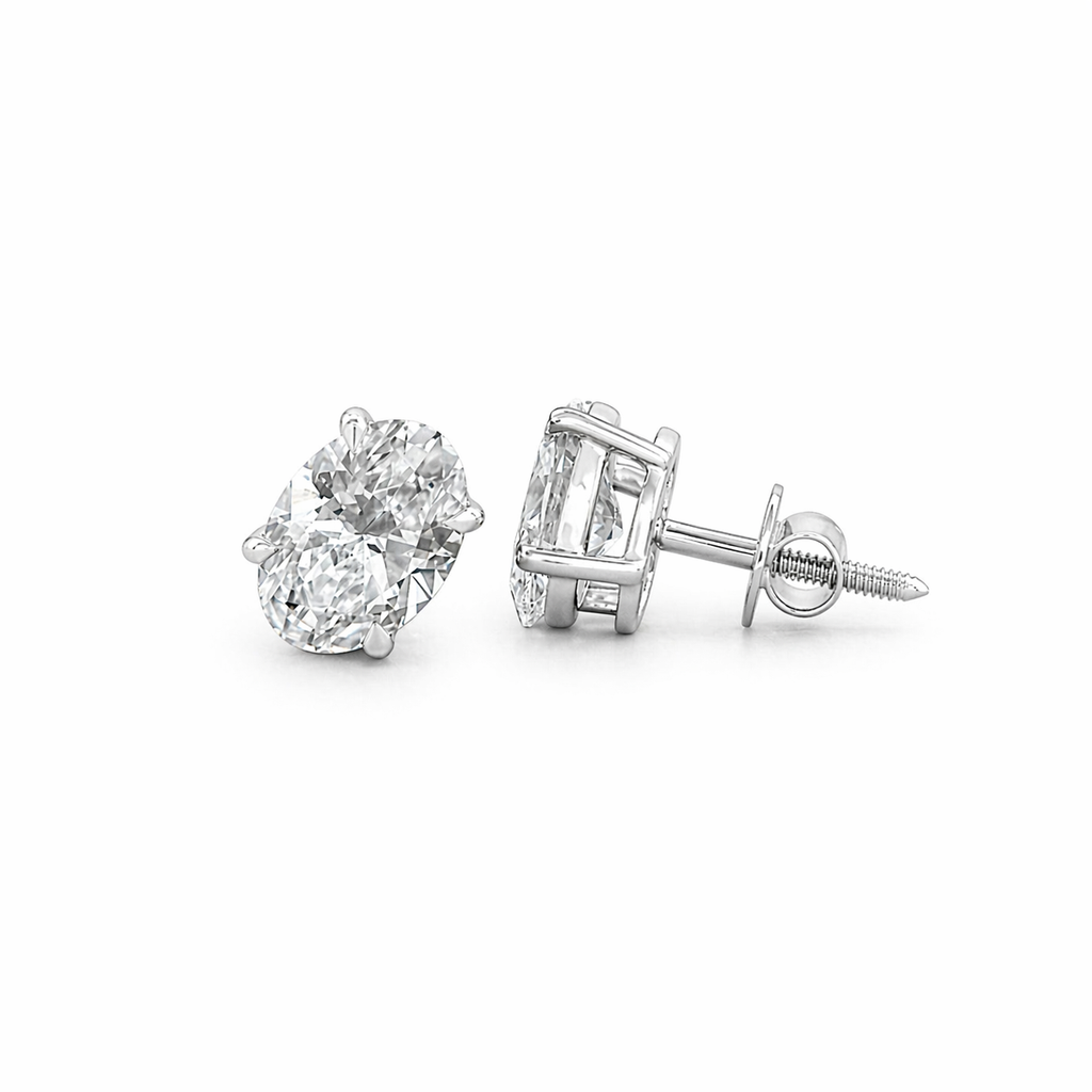 Arete Oval