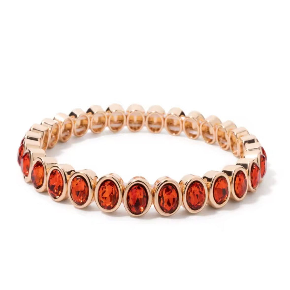 Pulseras Óvalo