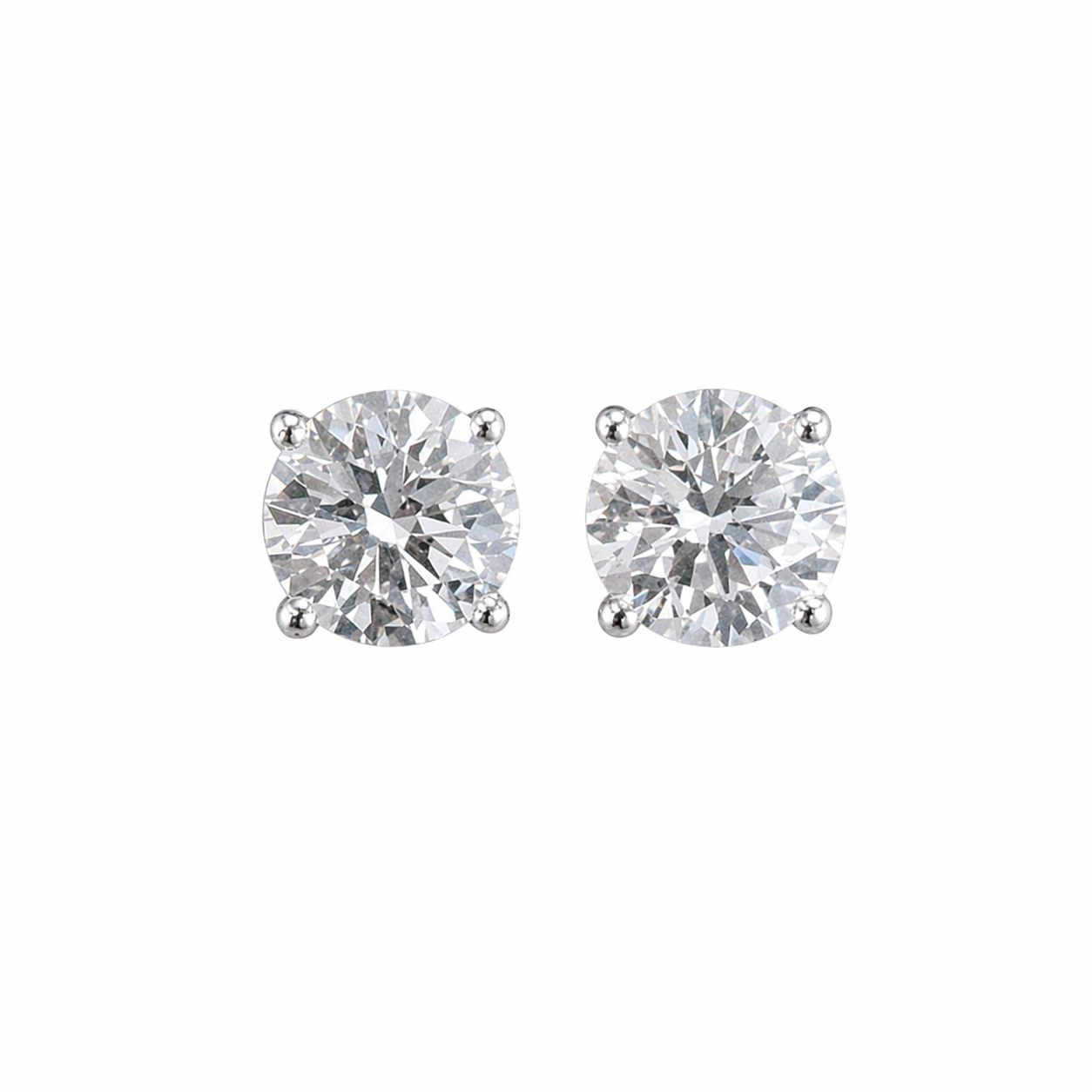 Aretes Round