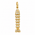 Charm Swedish Fish Diamonds