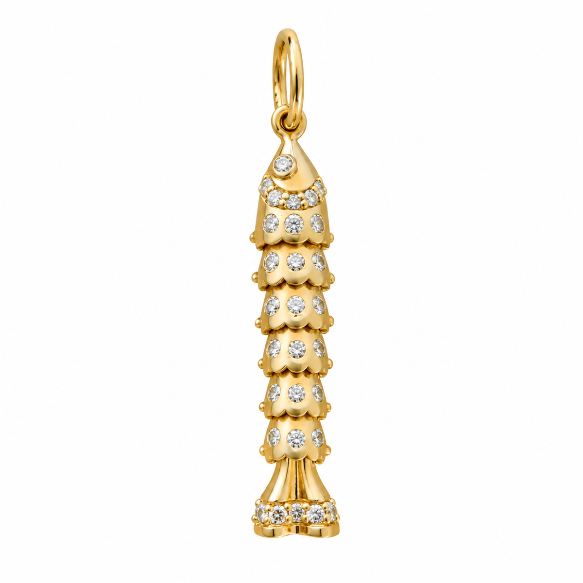 Charm Swedish Fish Diamonds