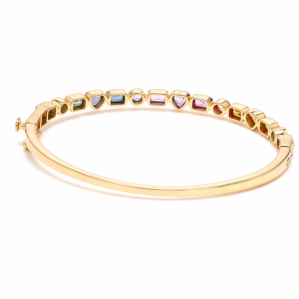 Pulsera Rainbow