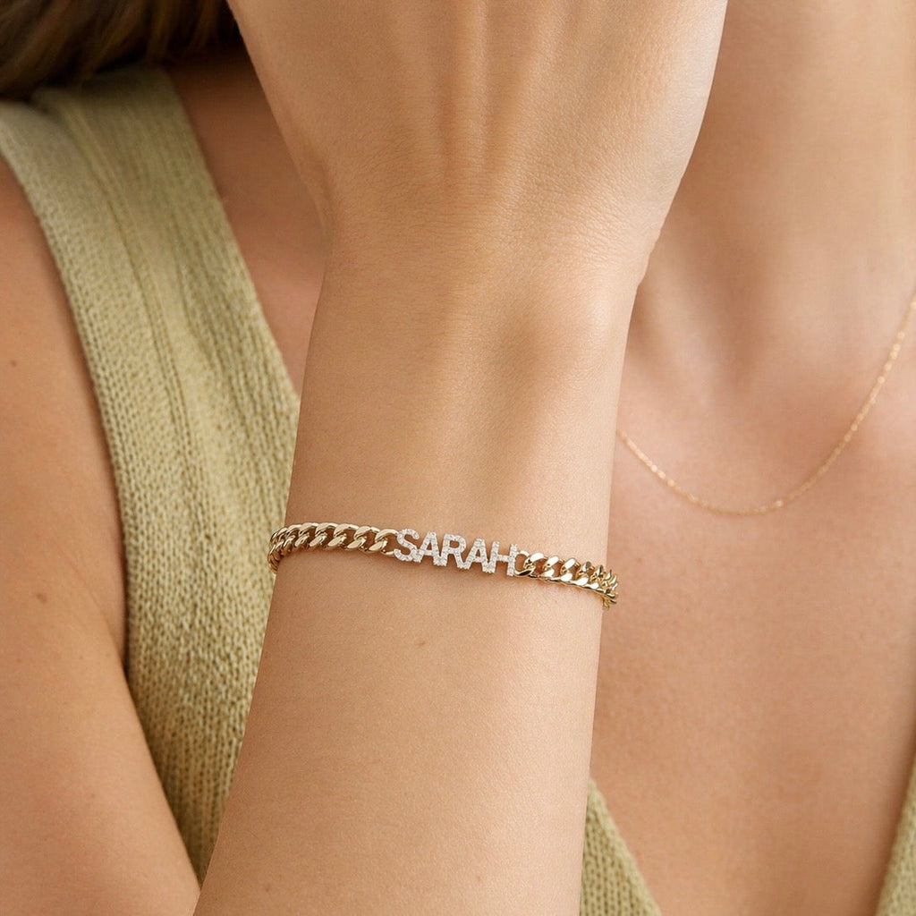 Pulsera Personalizada