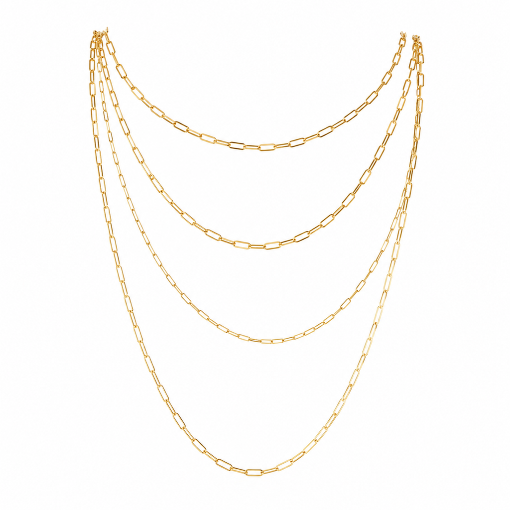 Collar Linear