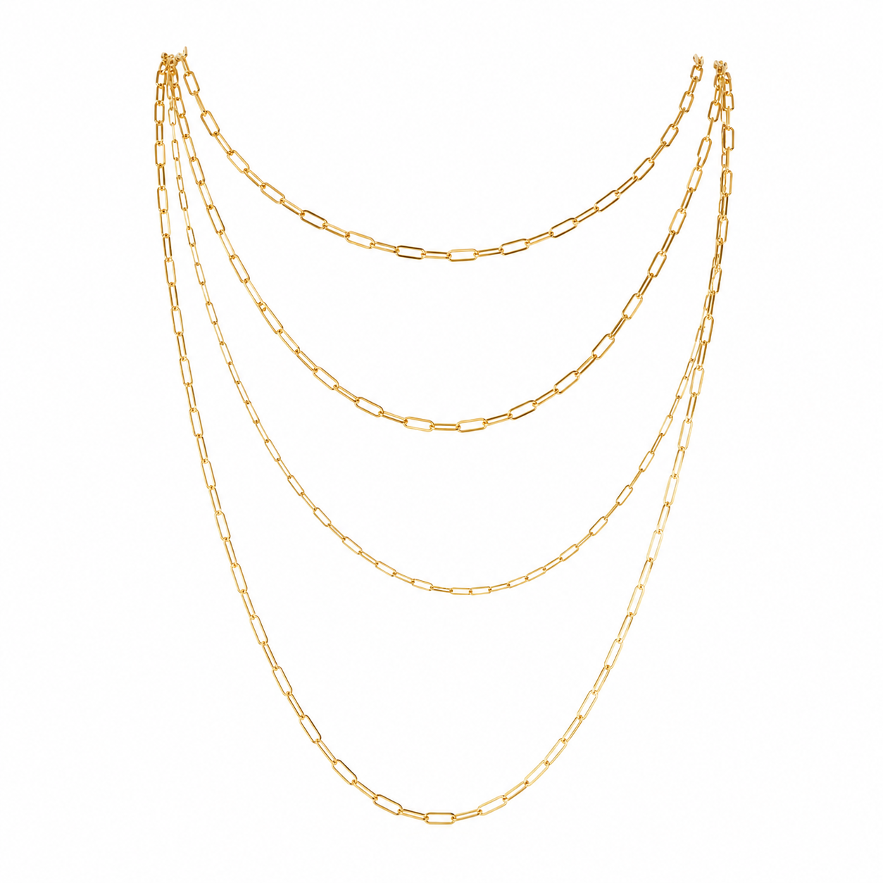 Collar Linear