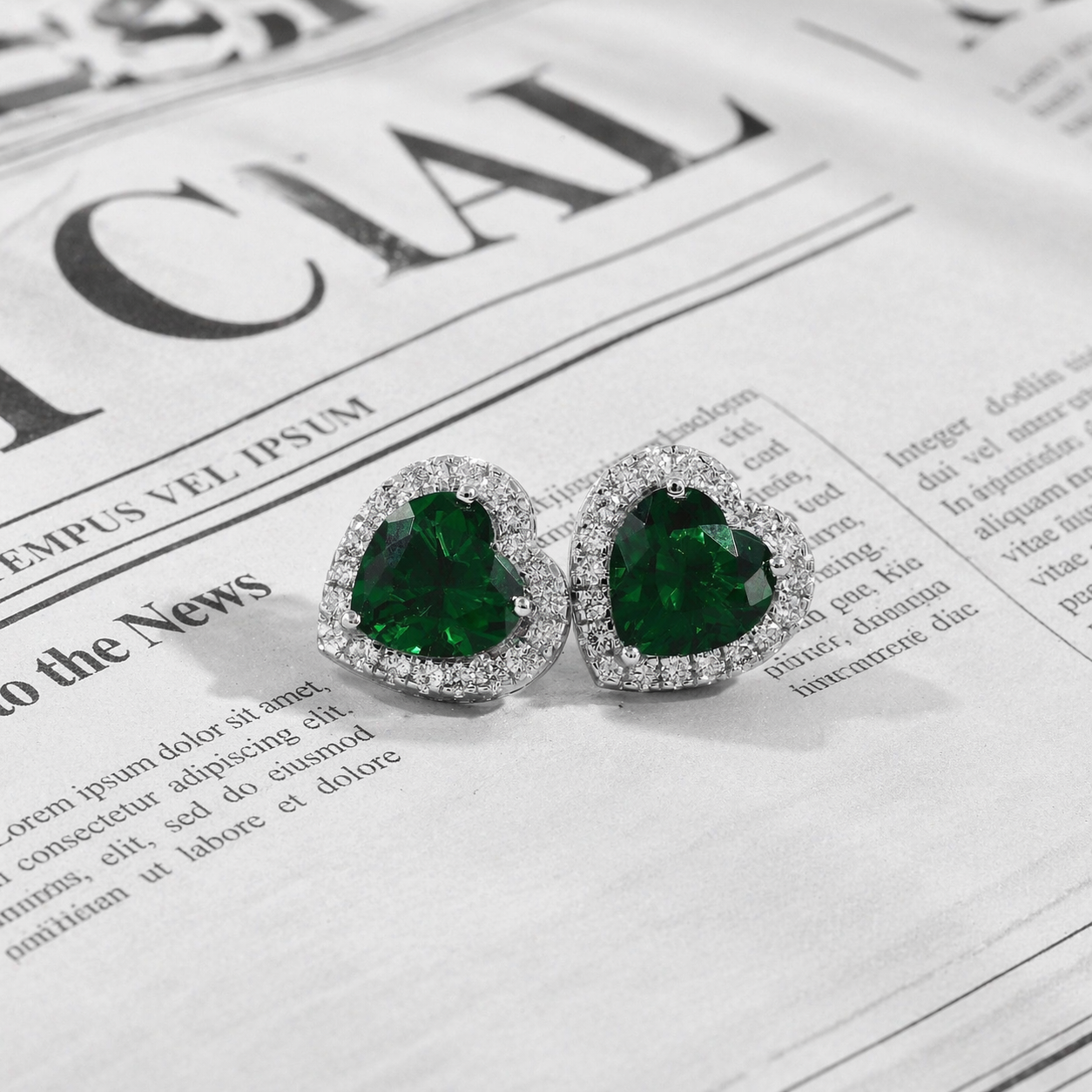 Aretes Victoria