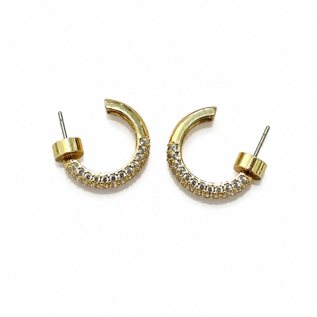 Aretes Monaco
