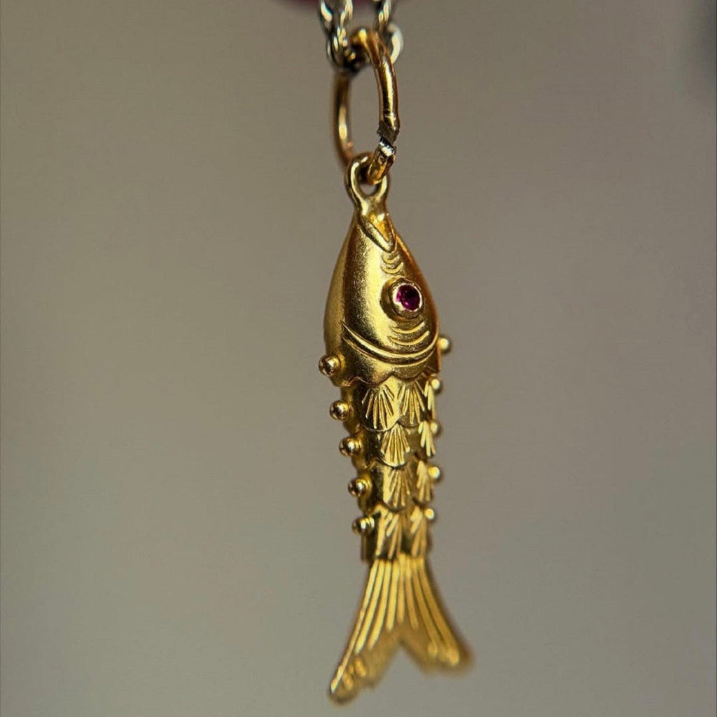 Charm Pez