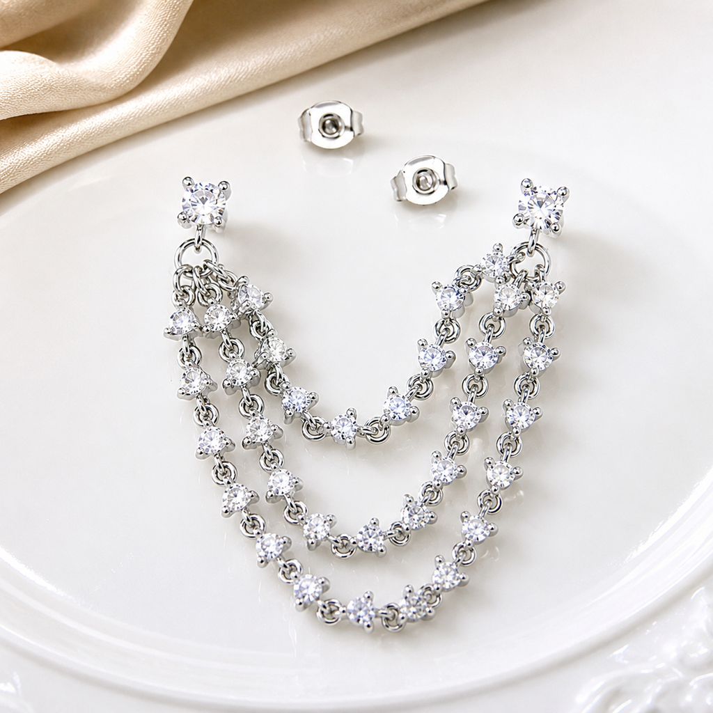 Aretes Celestine