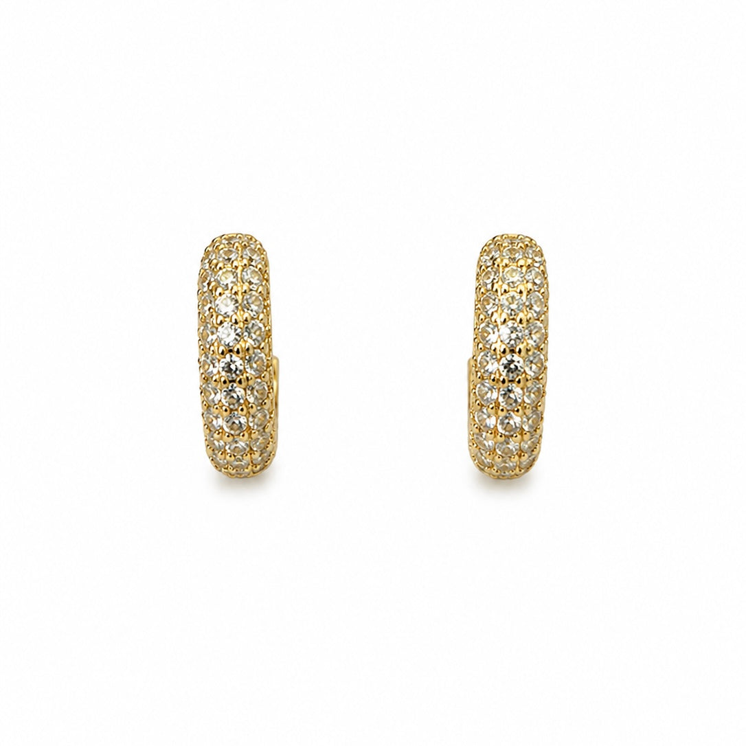 Aretes Monaco