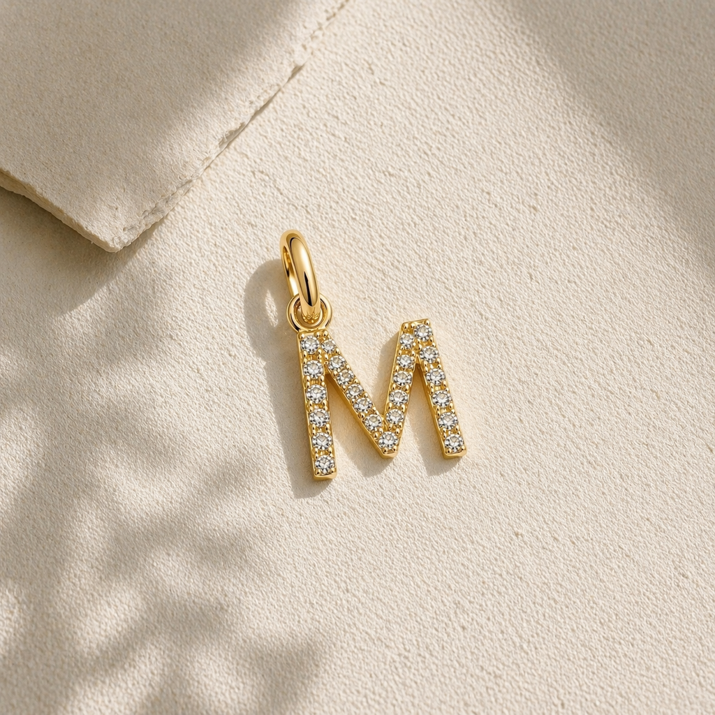 Charm Inicial