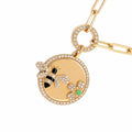 Charms Flores E Insectos