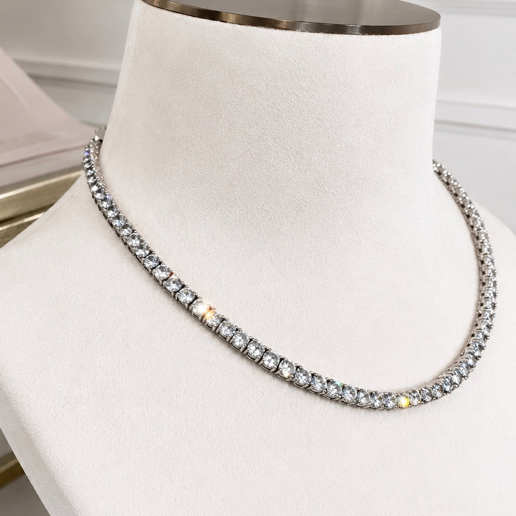 Collar Lumière Tennis