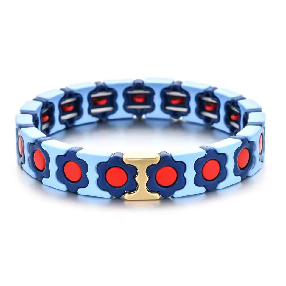 Pulsera Garden