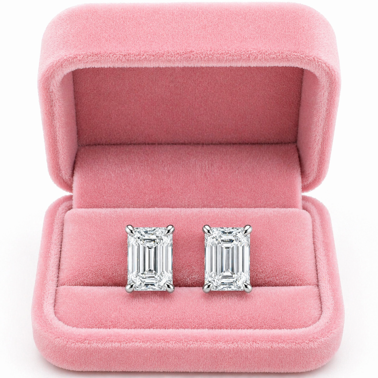 Aretes Esmerald
