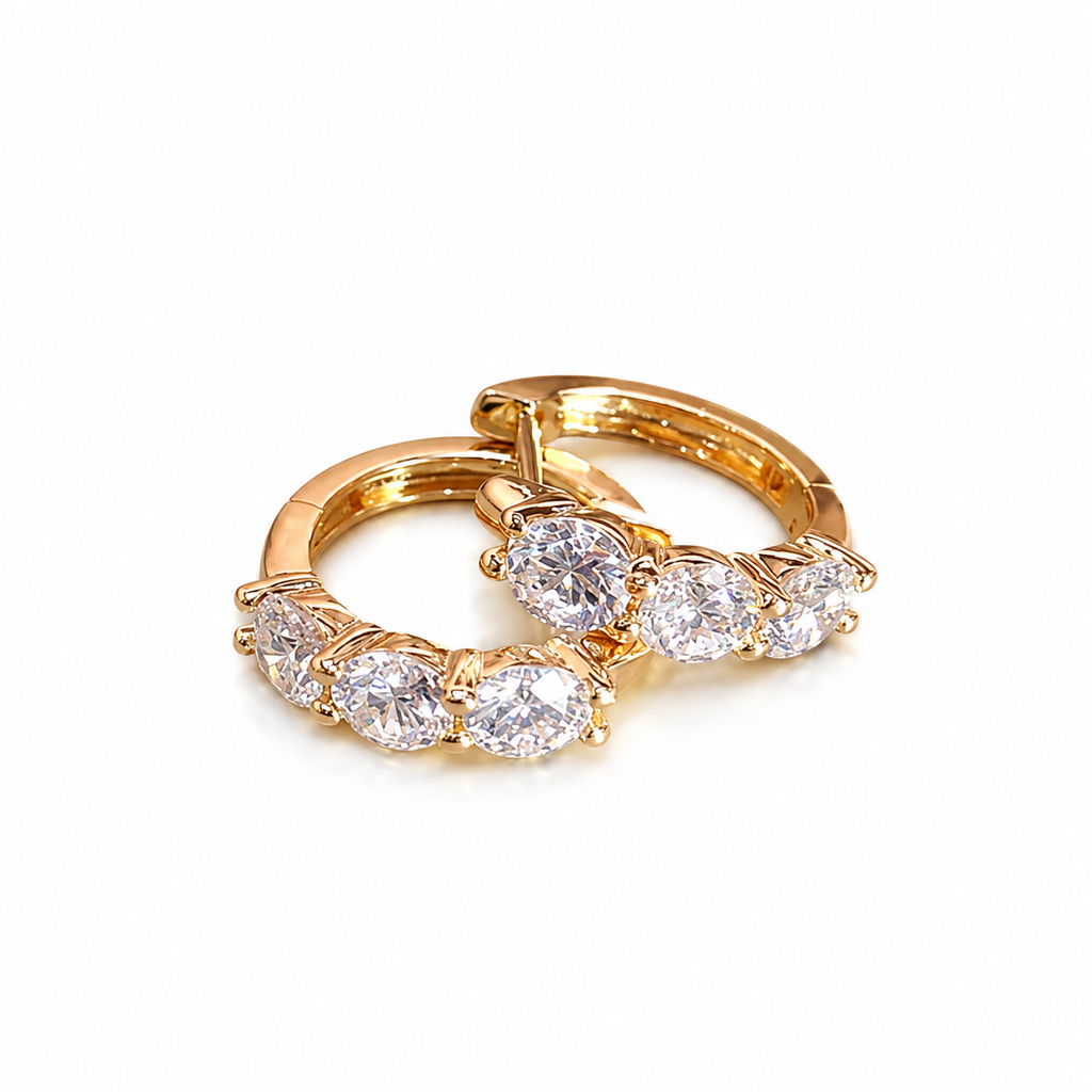 Aretes Trinity