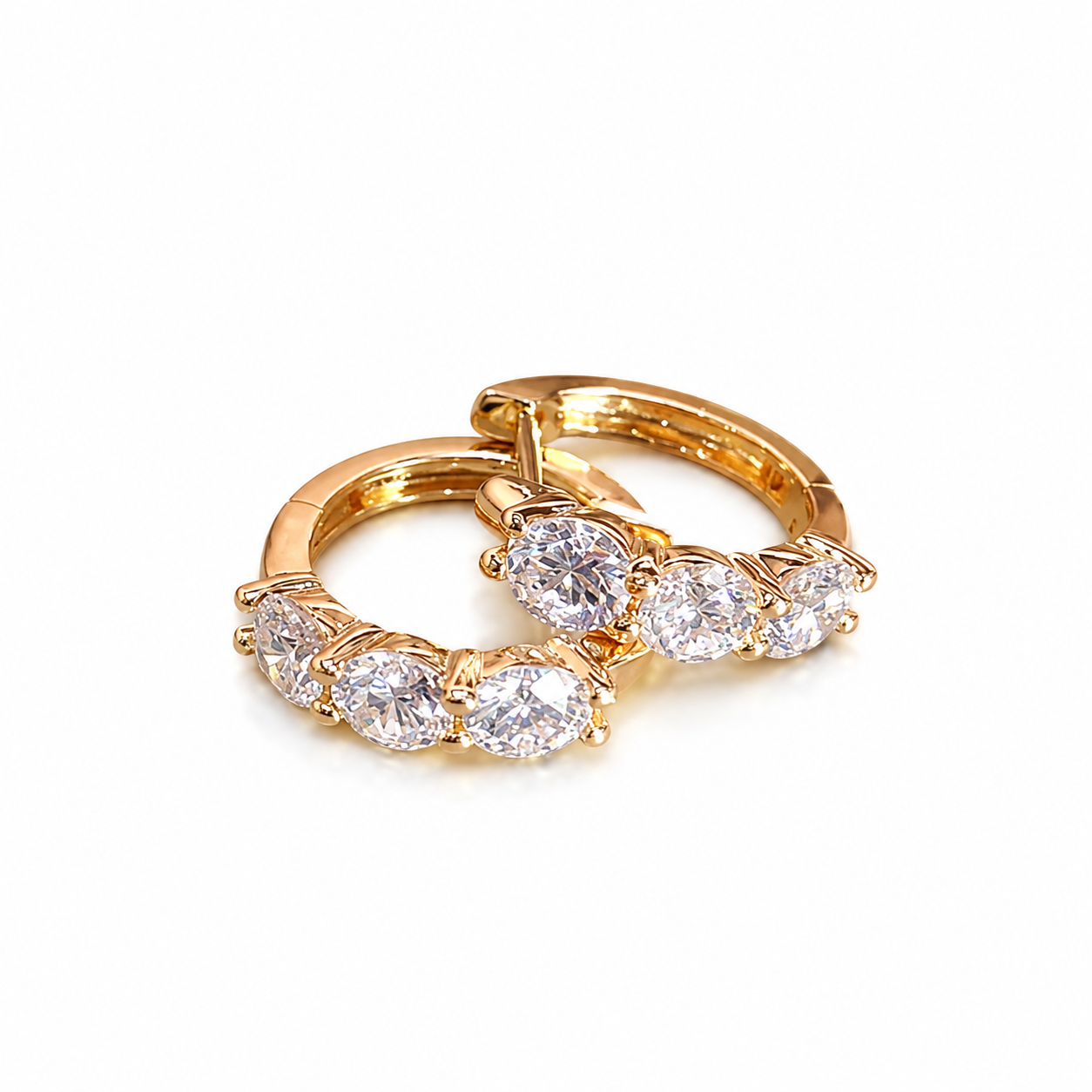 Aretes Trinity