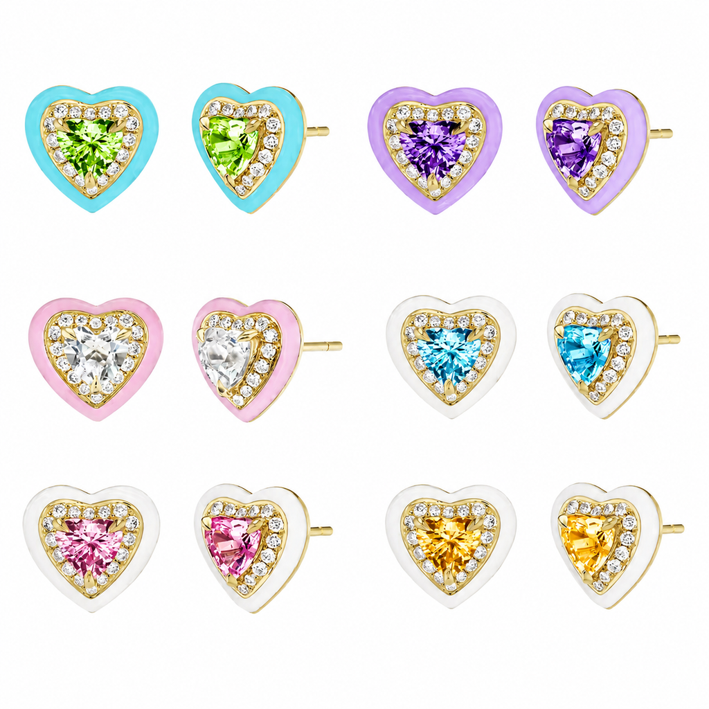 Aretes Lovely
