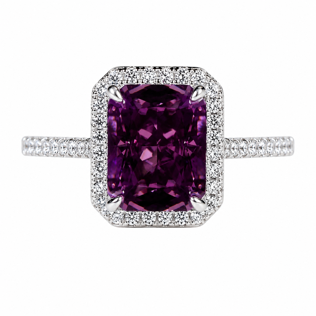 Anillo Jellybean
