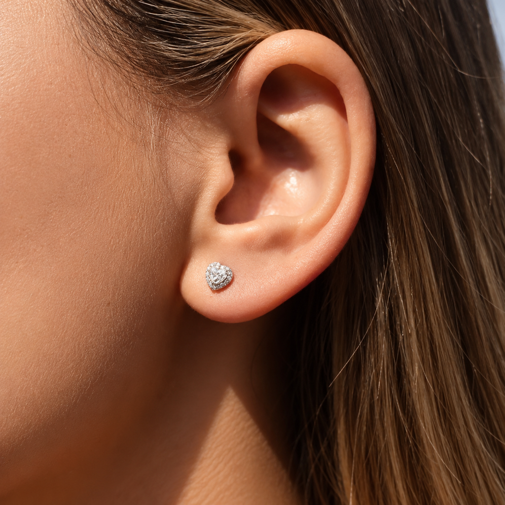 Aretes Radiante