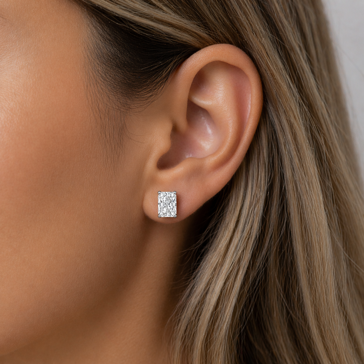 Aretes Radiant