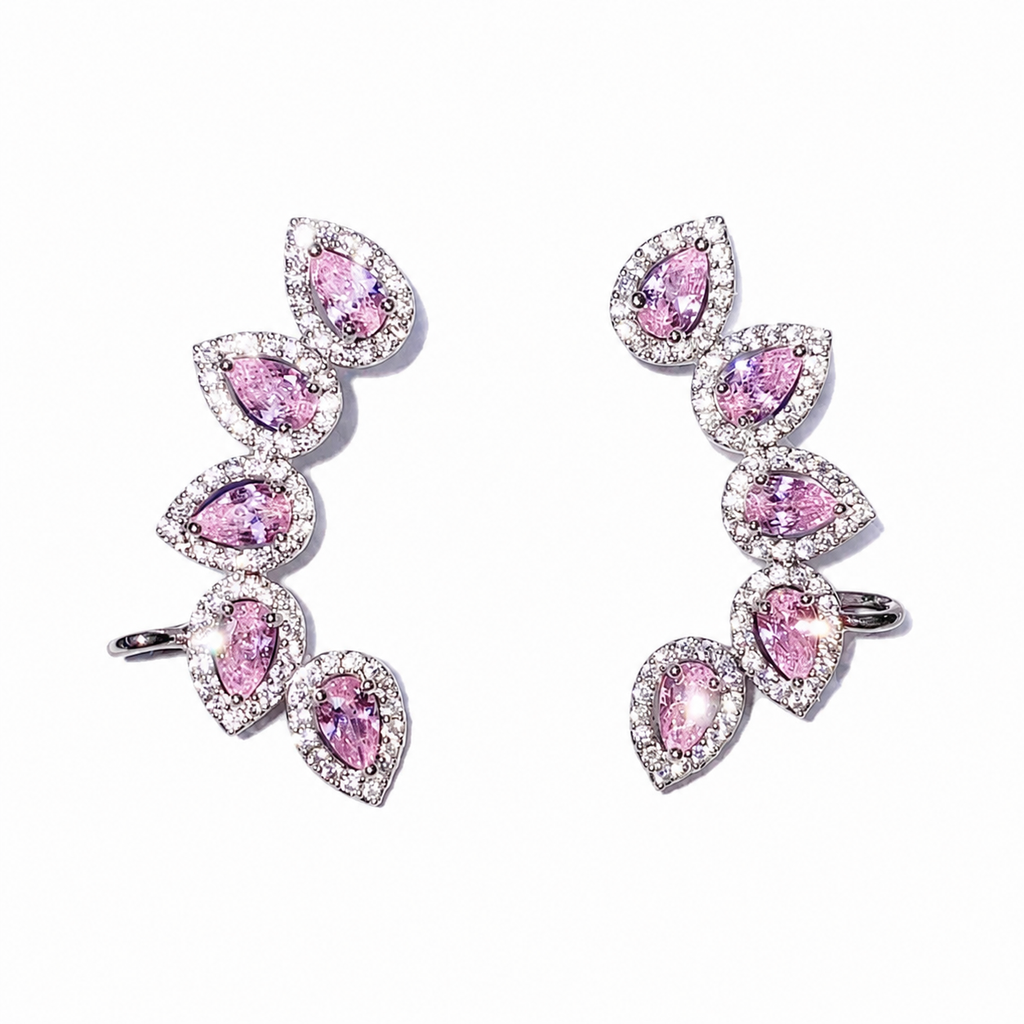 Aretes Blush