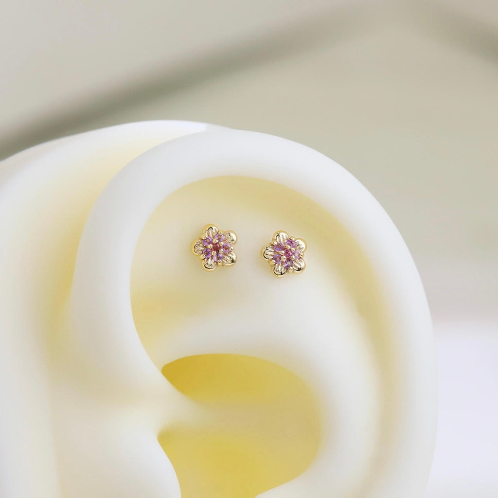 Arete Flor