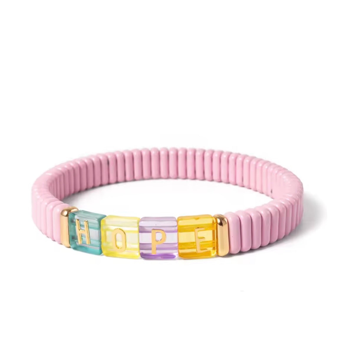 Pulsera Rainbow
