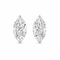 Aretes Marquise