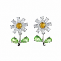 Aretes Margarita