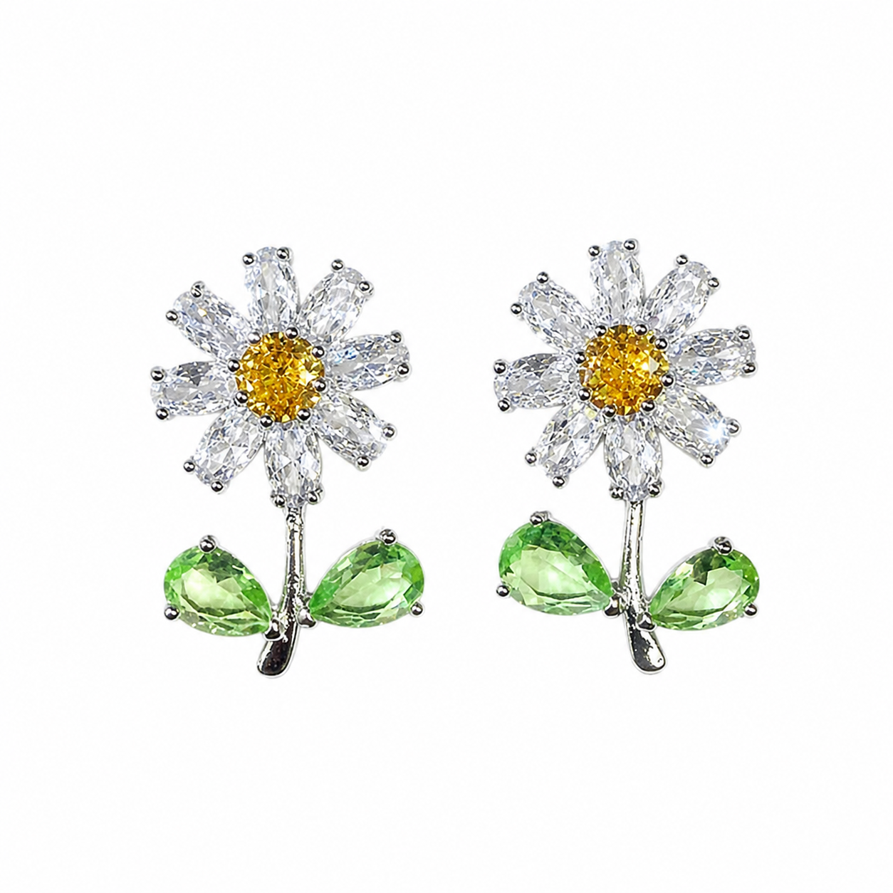 Aretes Margarita