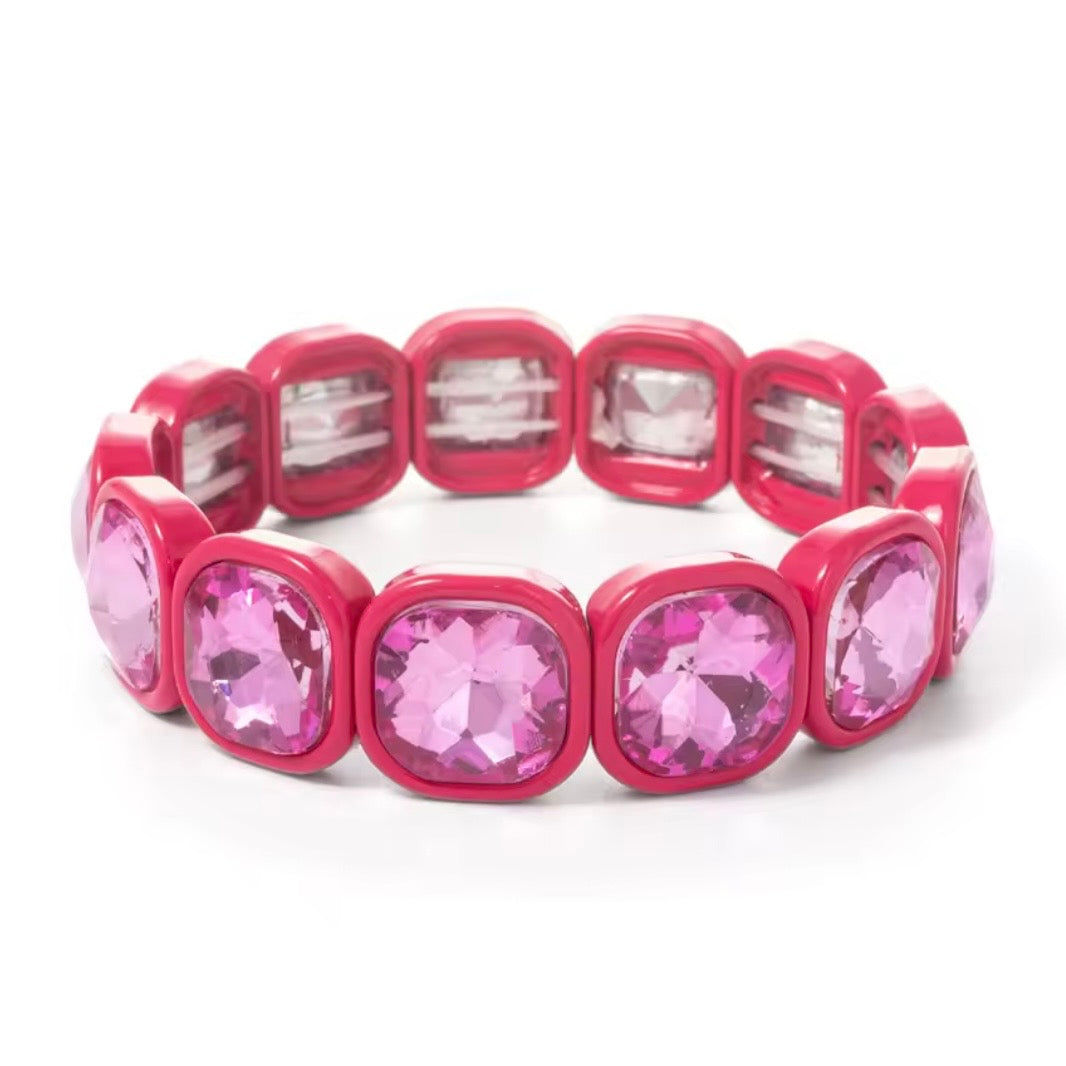 Pulsera Bubble