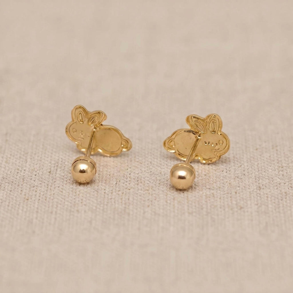 Aretes Bunny