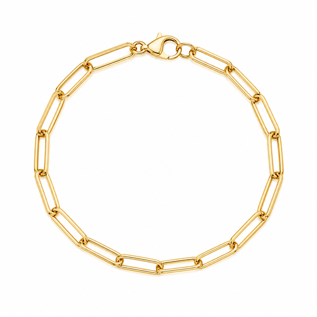Pulsera Clip