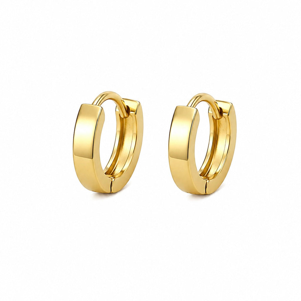 Aretes Mini Hoops