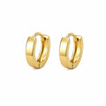 Aretes Mini Hoops