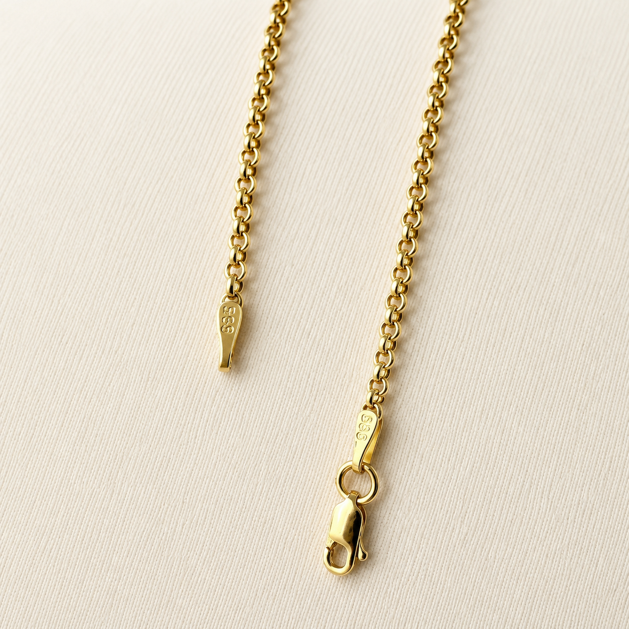 Collar Rolo