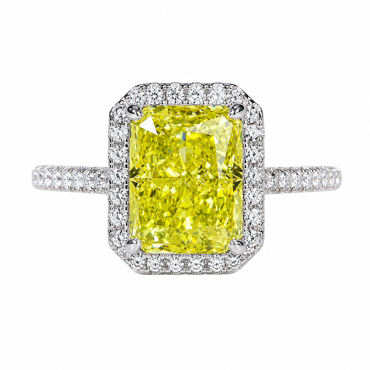 Anillo Jellybean