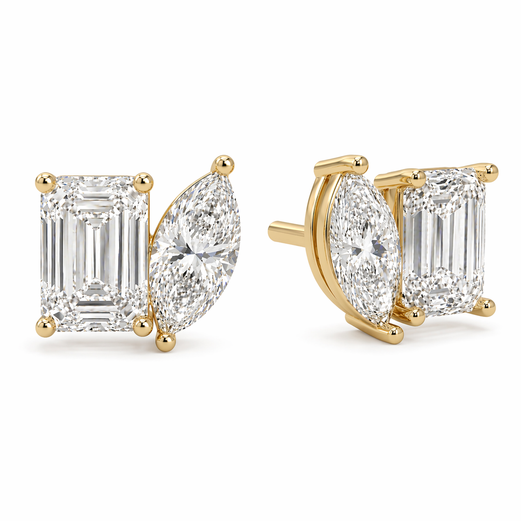 Aretes Dual