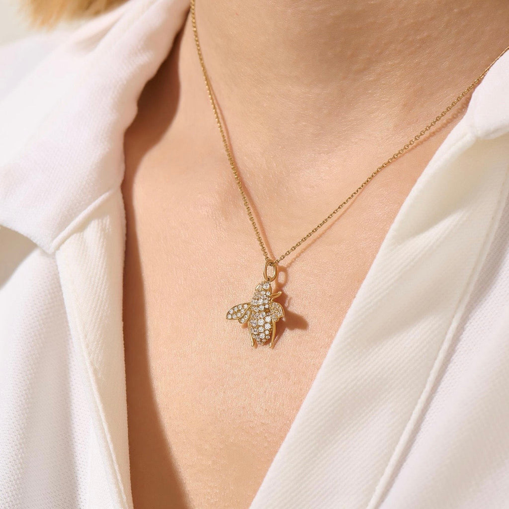 Charm Bee