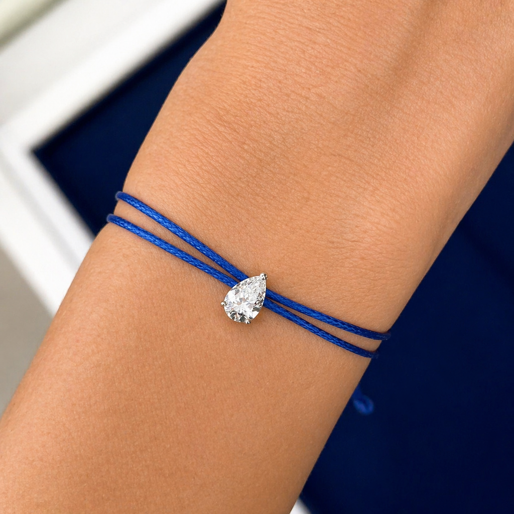 Pulsera Diamantes