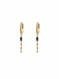 Aretes Colgantes