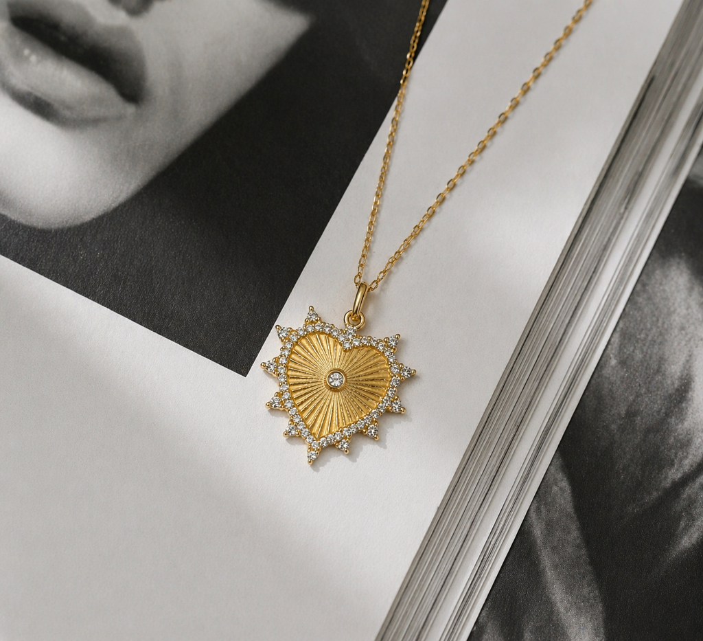 Charm Love