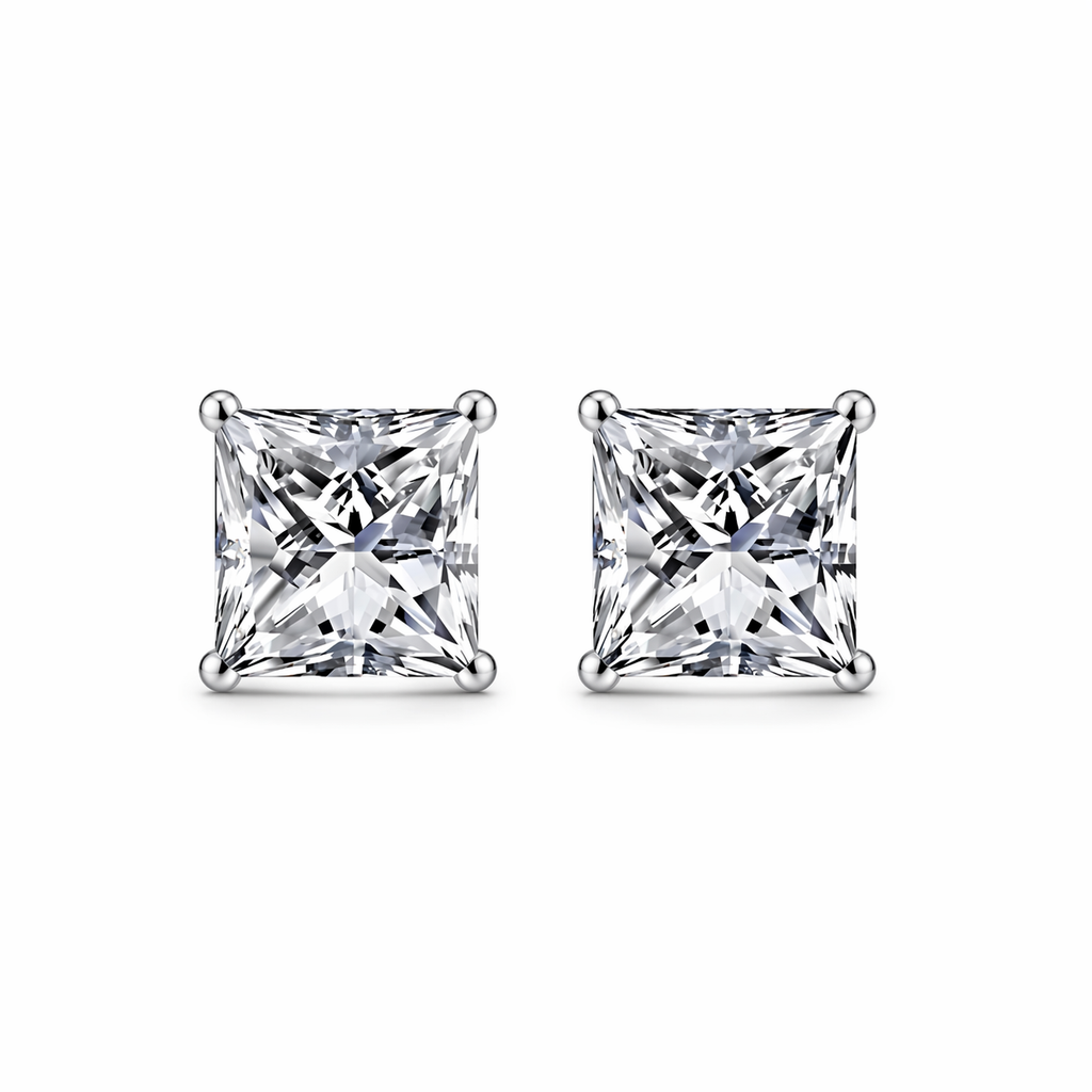 Aretes Princess